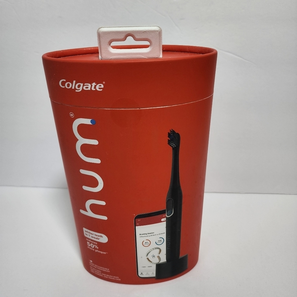 Hum By Colgate Smart Rechargeable Electric Toothbrush - Picture 2 of 4